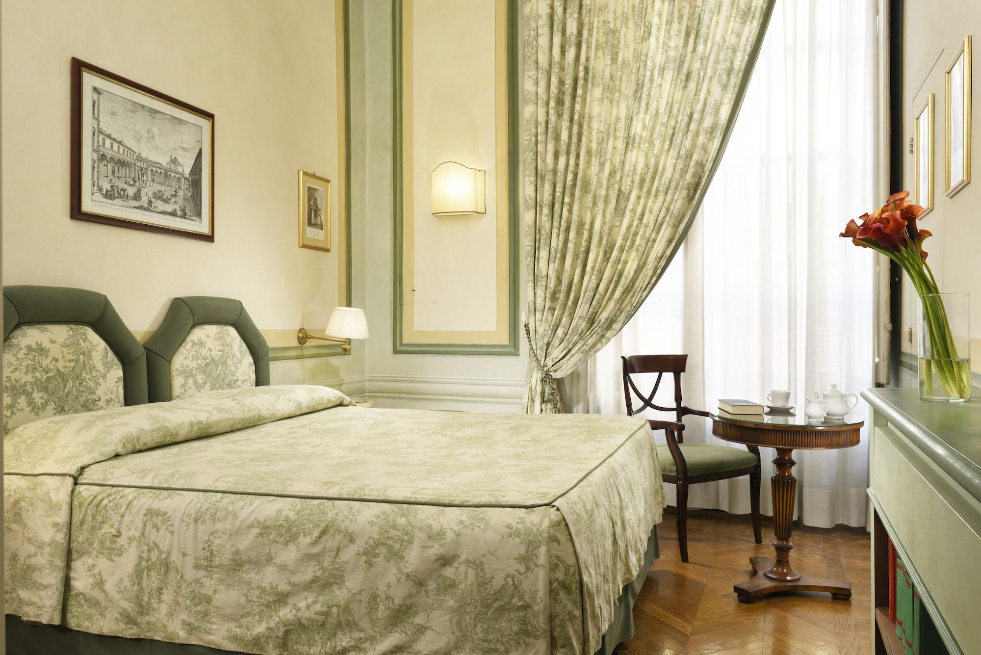 Hotel Palazzo Niccolini Al Duomo Residenza D'epoca Florencia