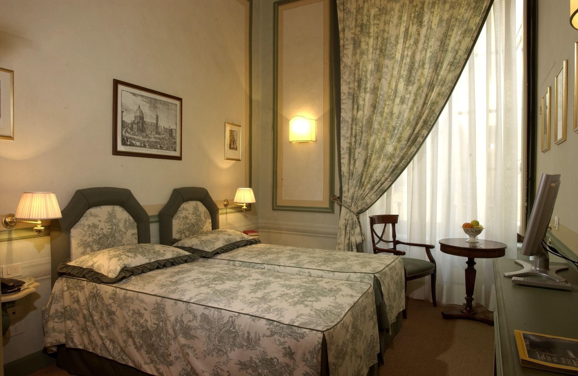 Palazzo Niccolini Al Duomo Residenza D'epoca Hotel Florencia
