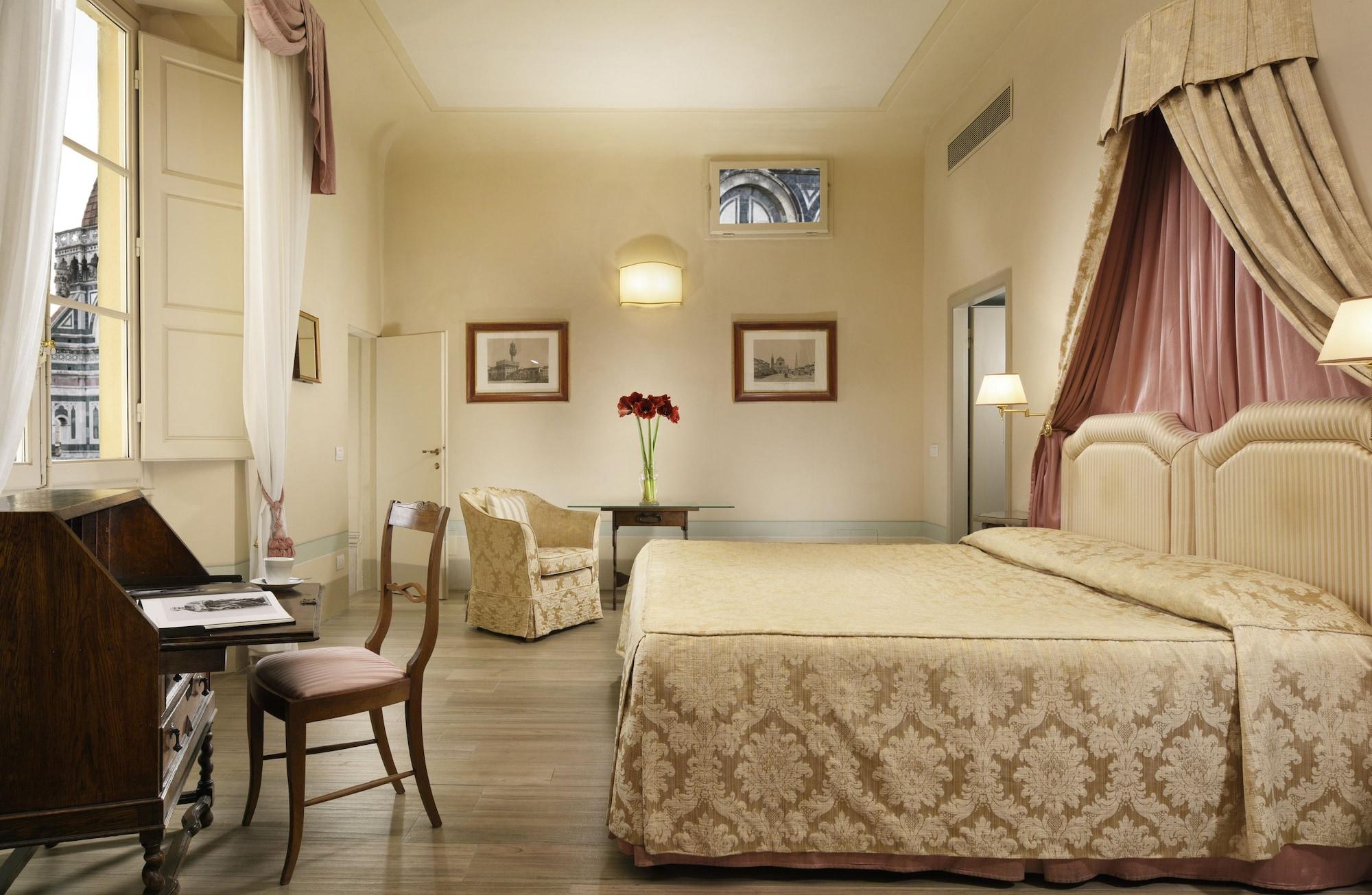Palazzo Niccolini Al Duomo Residenza D'epoca Florencia