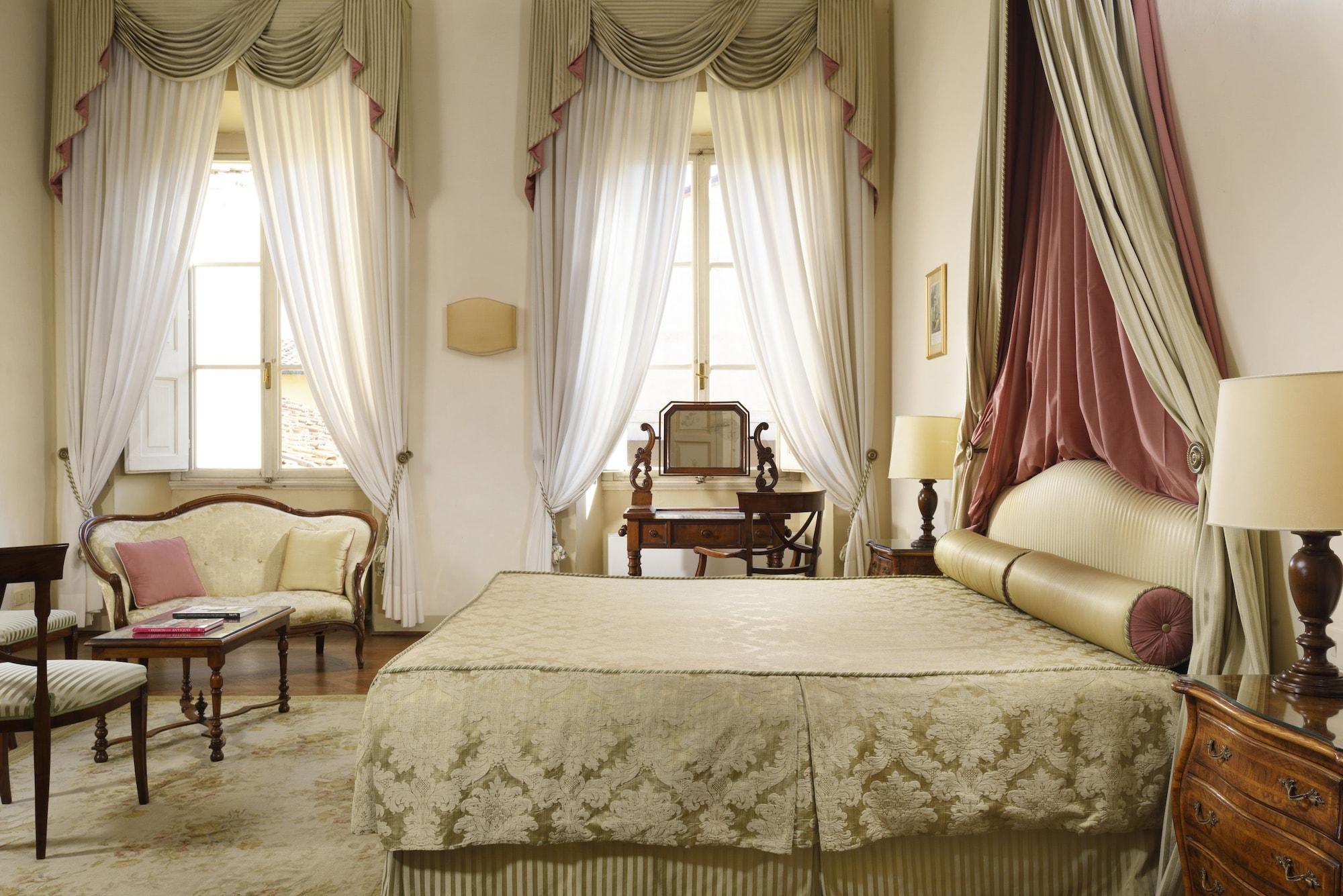Palazzo Niccolini Al Duomo Residenza D'epoca 3* Florencia