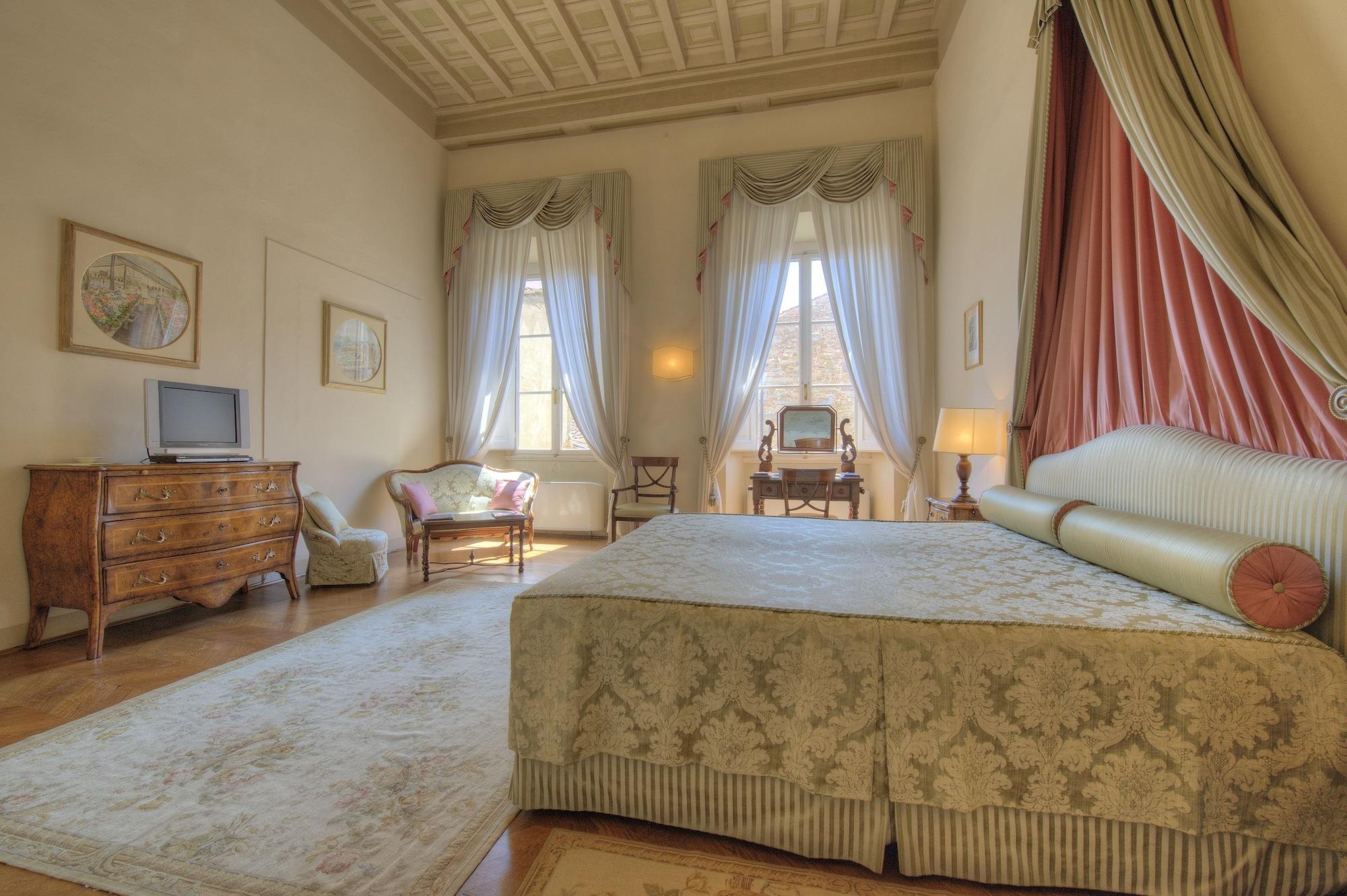 Palazzo Niccolini Al Duomo Residenza D'epoca Florencia