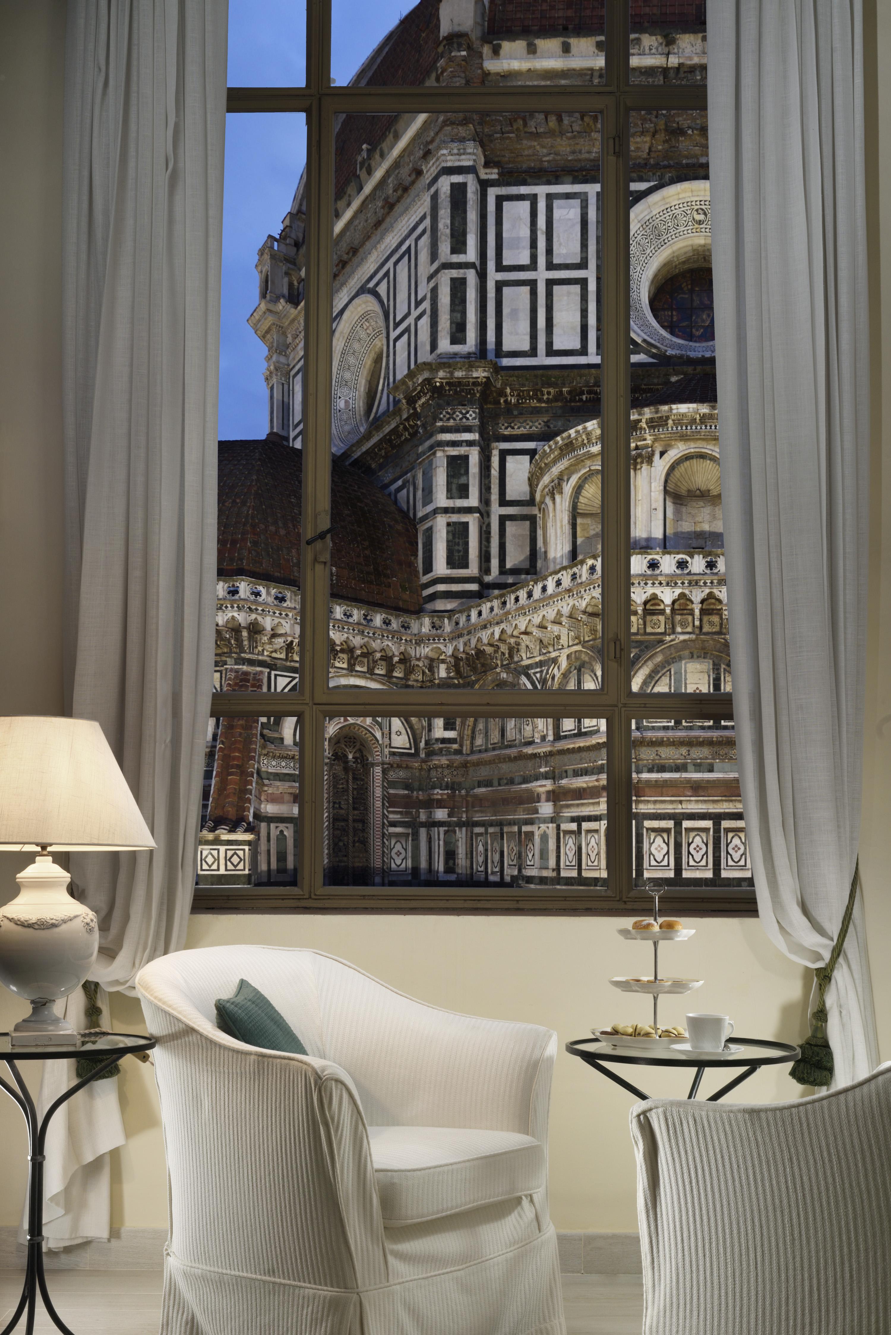 Palazzo Niccolini Al Duomo Residenza D'epoca Florencia