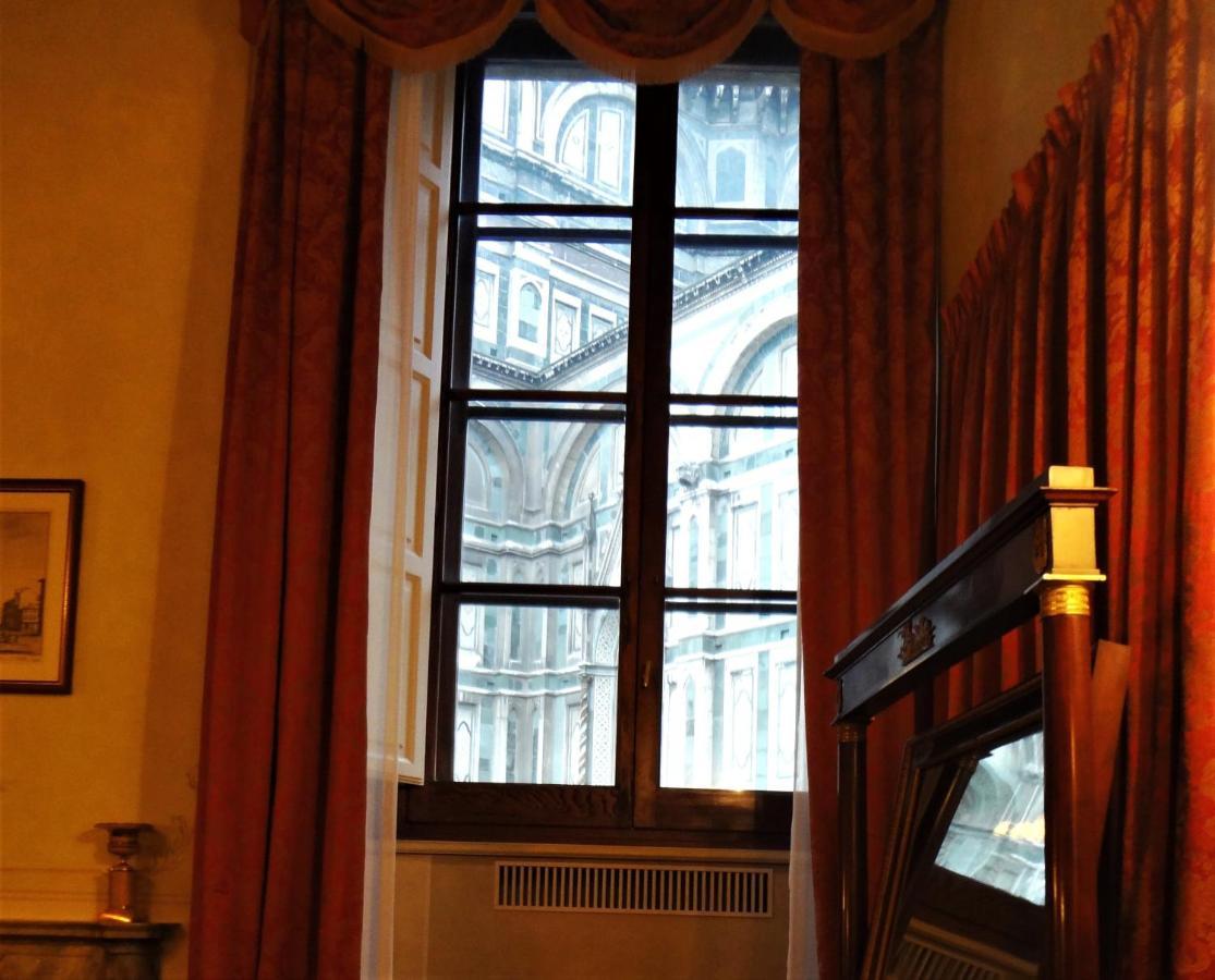 Palazzo Niccolini Al Duomo Residenza D'epoca Florencia