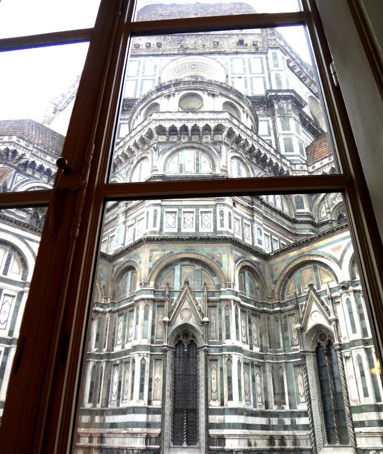 Palazzo Niccolini Al Duomo Residenza D'epoca Hotel Florencia