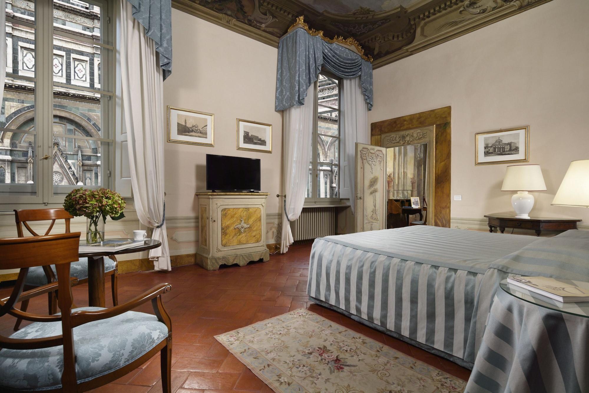 Palazzo Niccolini Al Duomo Residenza D'epoca Florencia