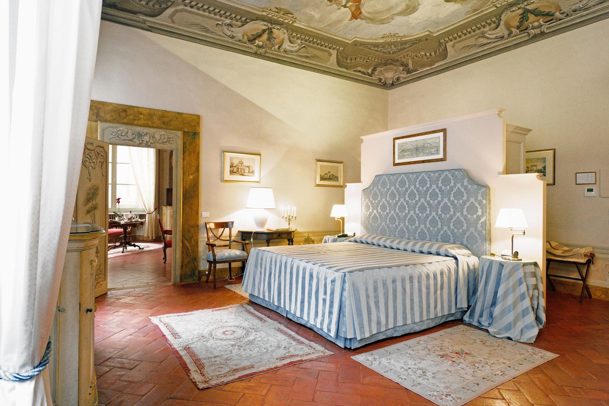 Hotel Palazzo Niccolini Al Duomo Residenza D'epoca Florencia