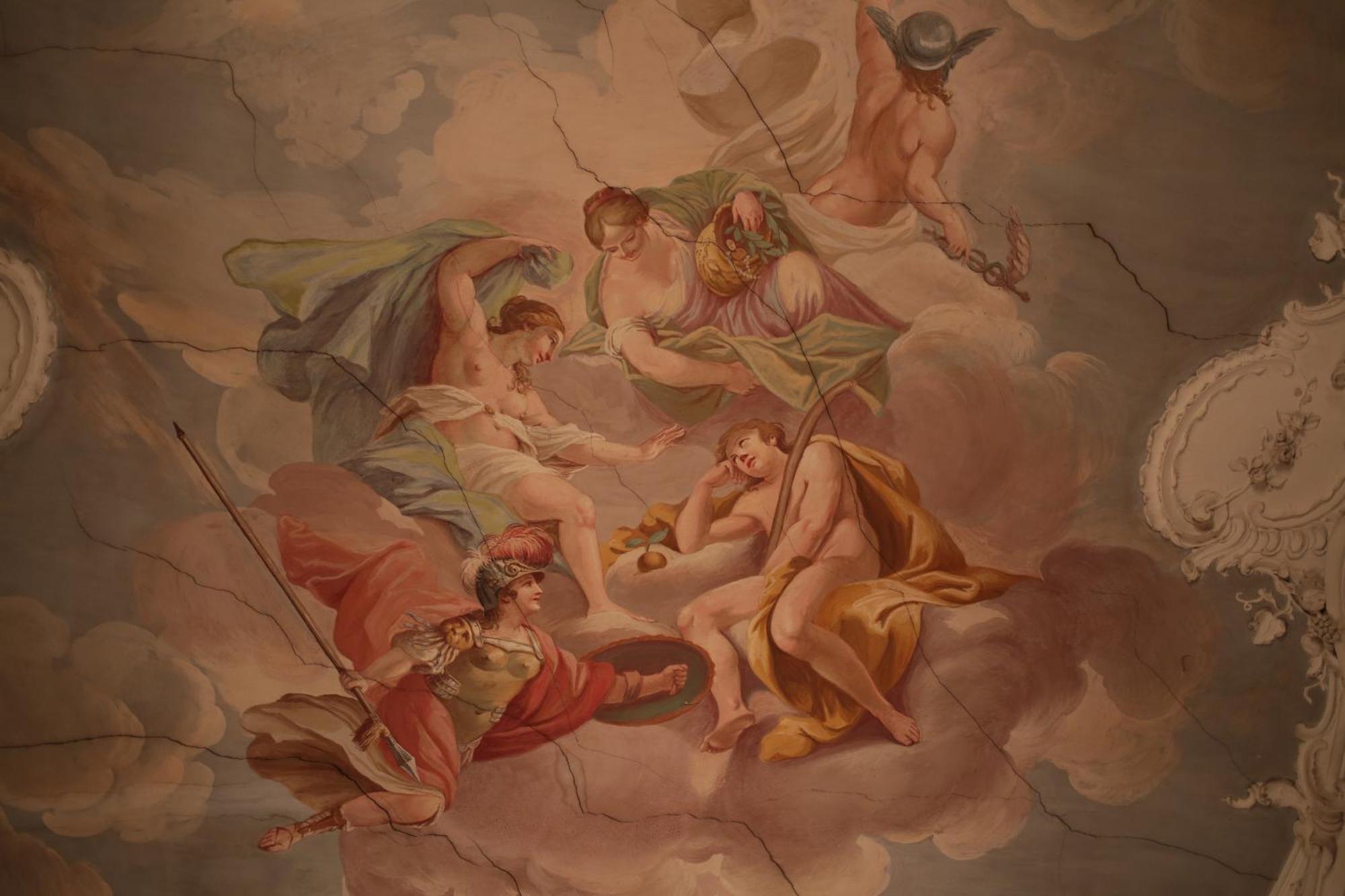 Palazzo Niccolini Al Duomo Residenza D'epoca Florencia