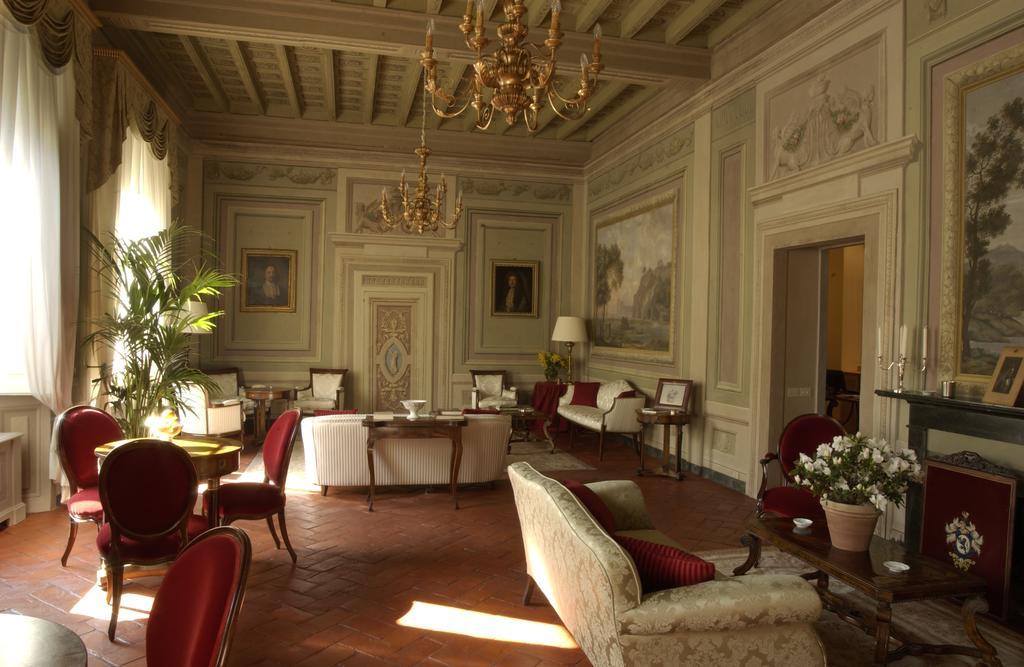 Palazzo Niccolini Al Duomo Residenza D'epoca Hotel Florencia