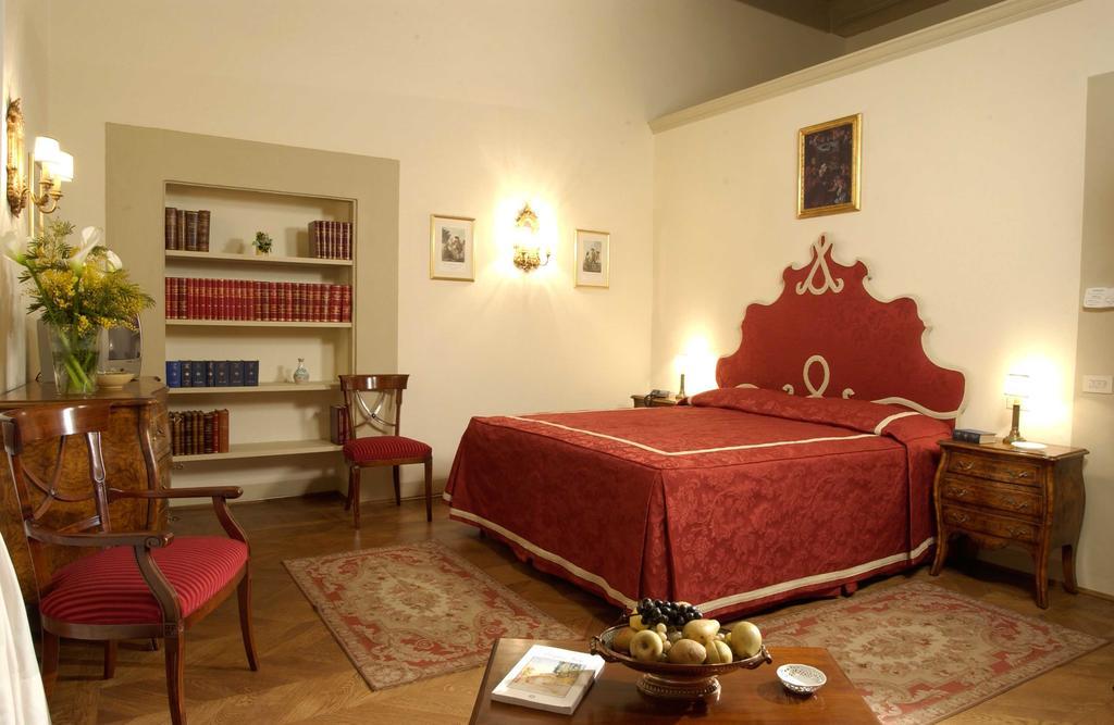 Palazzo Niccolini Al Duomo Residenza D'epoca Hotel Florencia