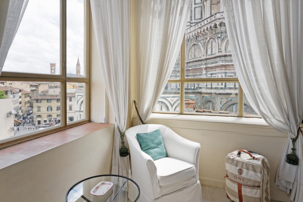 Palazzo Niccolini Al Duomo Residenza D'epoca 3* Florencia