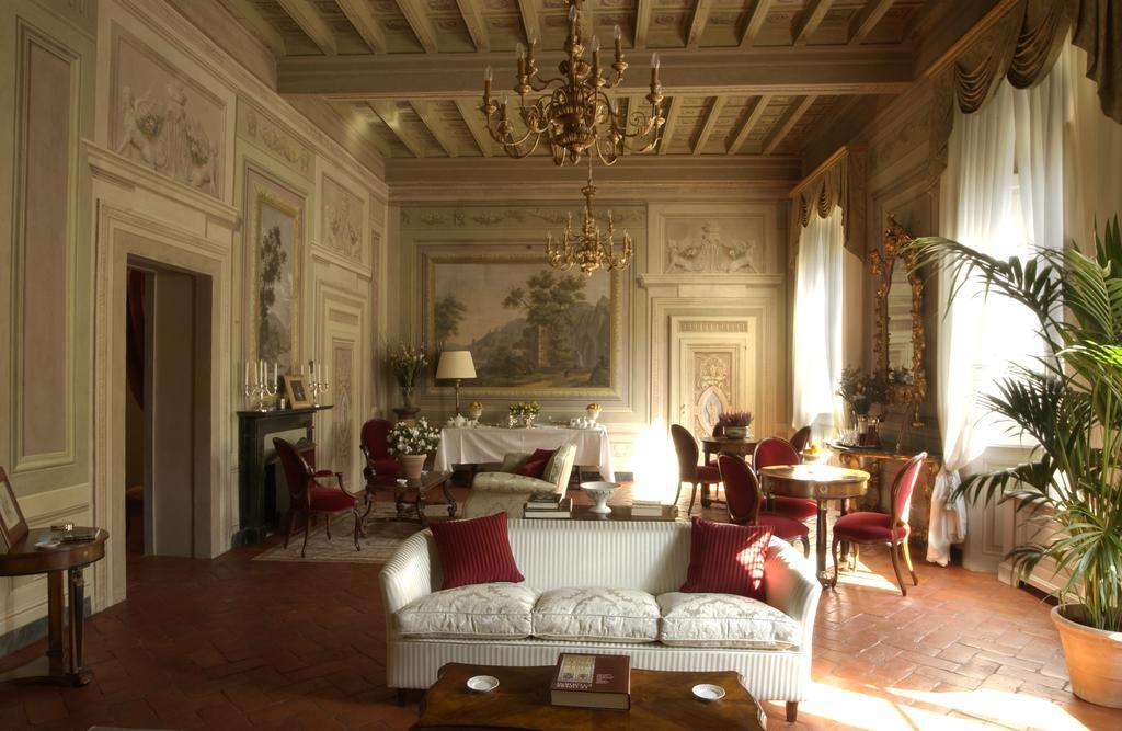 Hotel Palazzo Niccolini Al Duomo Residenza D'epoca Florencia