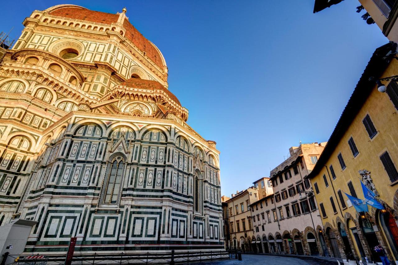 Hotel Palazzo Niccolini Al Duomo Residenza D'epoca Florencia