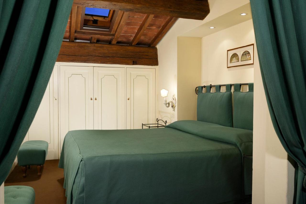 Palazzo Niccolini Al Duomo Residenza D'epoca Hotel Florencia